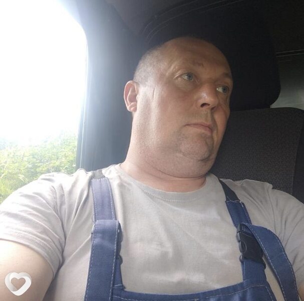 Вадим, 47, Можге — анкета №3966506