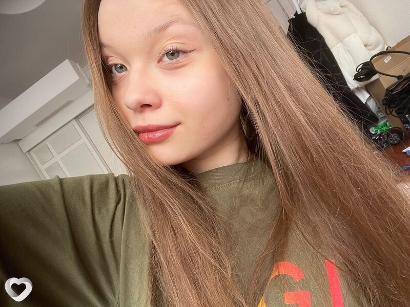 Влада, 19, Санкт-Петербурге — анкета №3966508