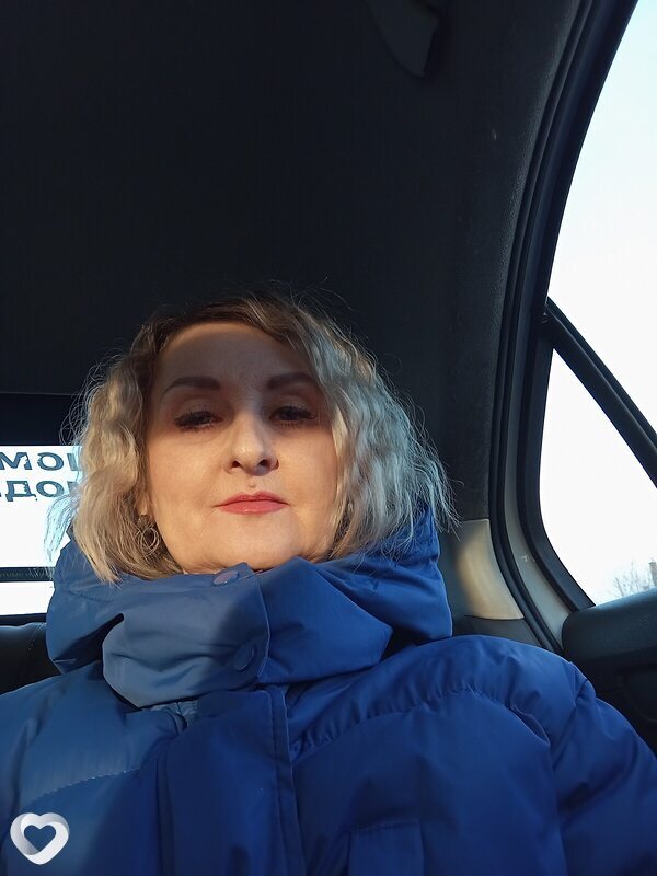 Светлана, 51, Красноярске — анкета №3966439