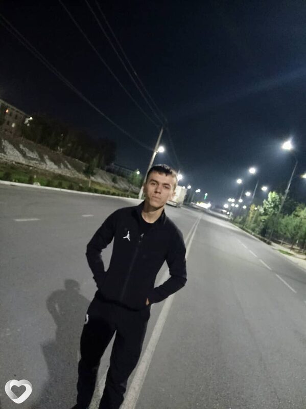 Sher, 25, Иркутске — анкета №3966442