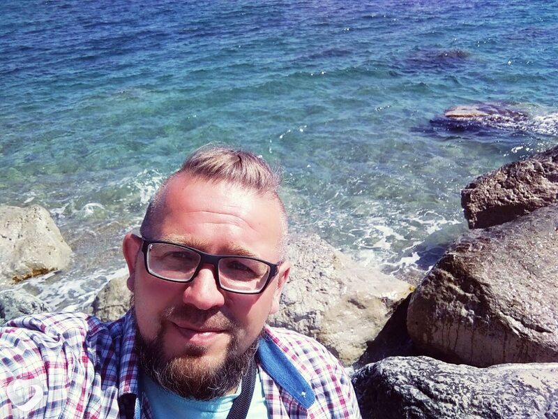 Сергей, 46, Санкт-Петербурге — анкета №3966452