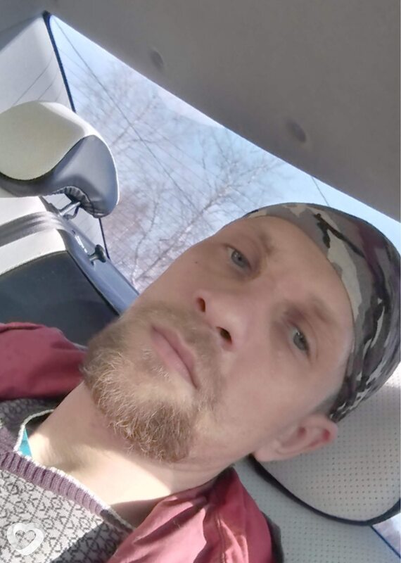 Александр, 37, Смоленске — анкета №3966455