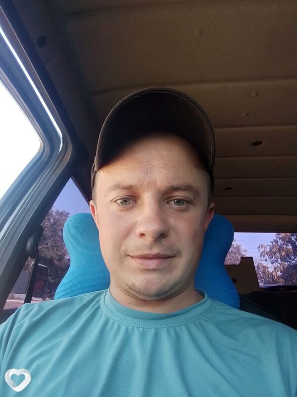 Николай, 32, Бердянске — анкета №3966311