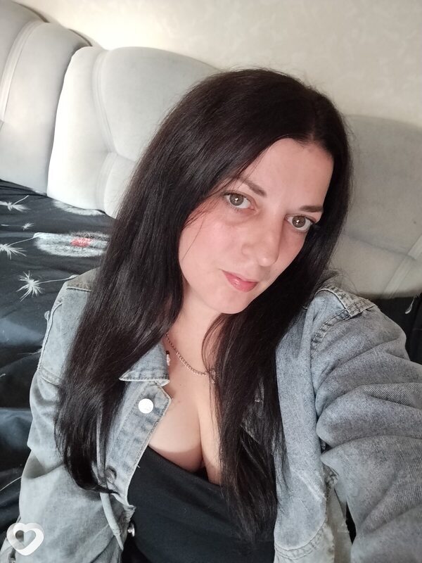 Юлия, 35, Томске — анкета №3966312