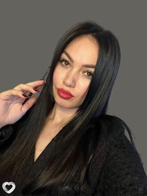 Виктория, 38, Сургуте — анкета №3966318