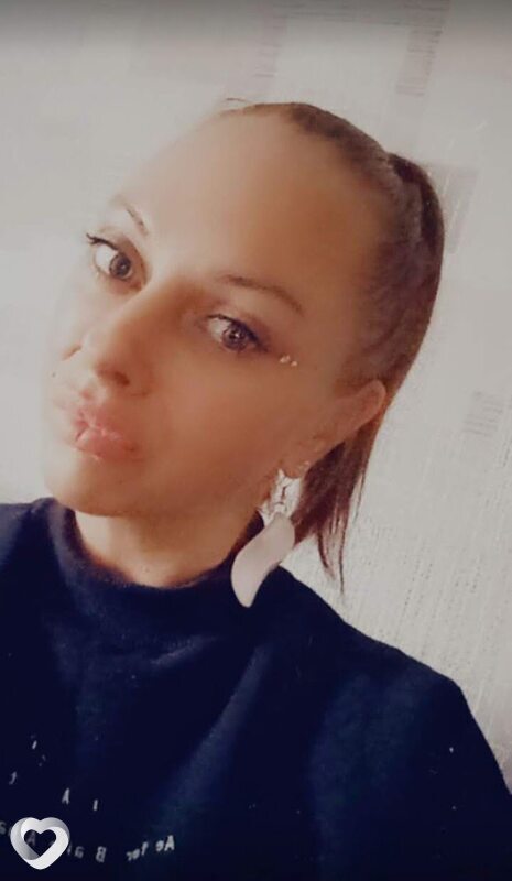 Олеся, 42, Красноярске — анкета №3966321