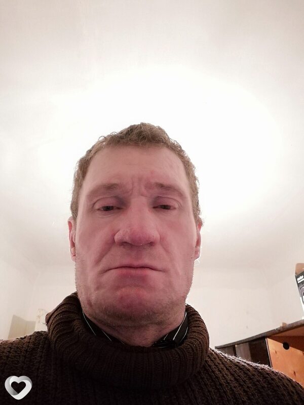 Дмитрий, 50, Воронеже — анкета №3966323