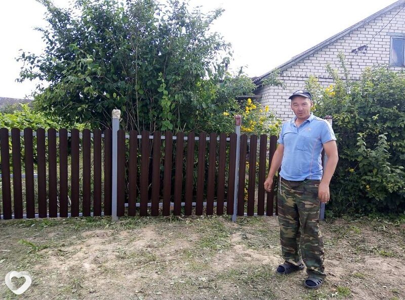Дмитрий, 52, Дзержинске — анкета №14919