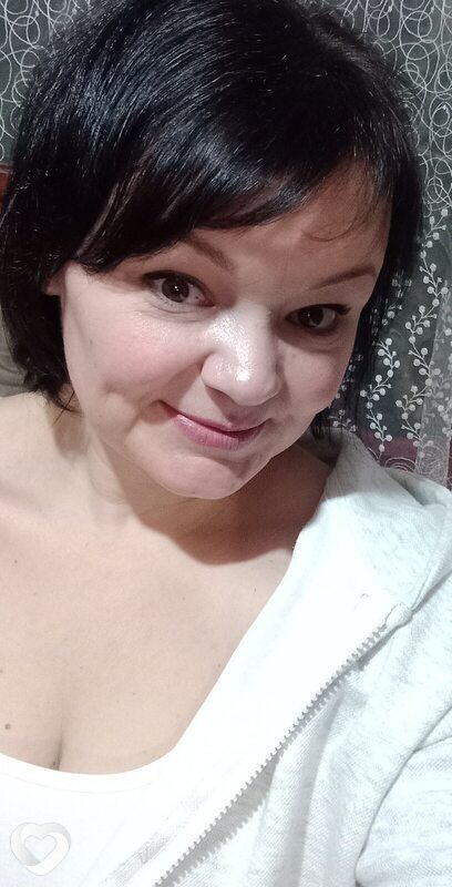 Светлана, 44, Евпатории — анкета №3966333