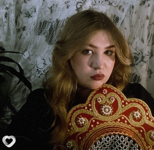 Анна, 25, Тюмени — анкета №3966990