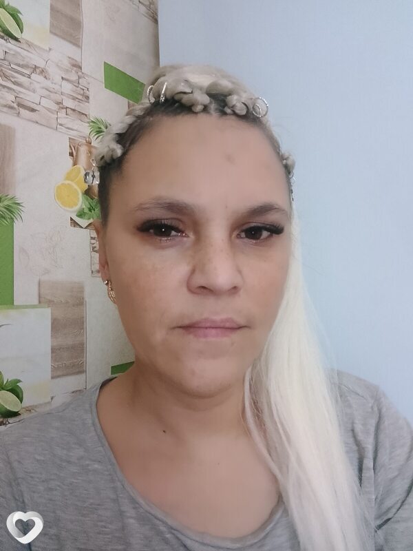 Оксана, 40, Челябинске — анкета №3966993