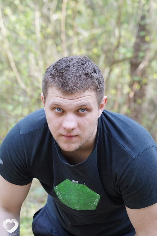 Дмитрий, Витебск