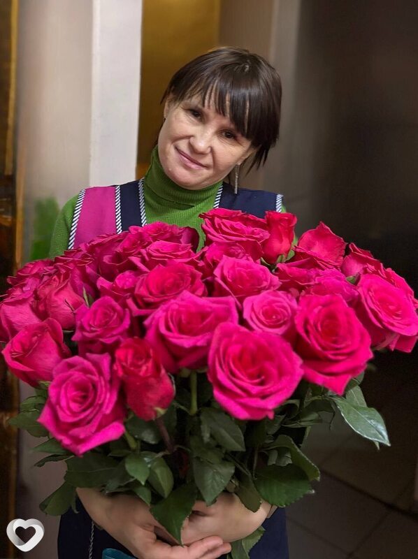 Анна, 37, Владивостоке — анкета №3966387