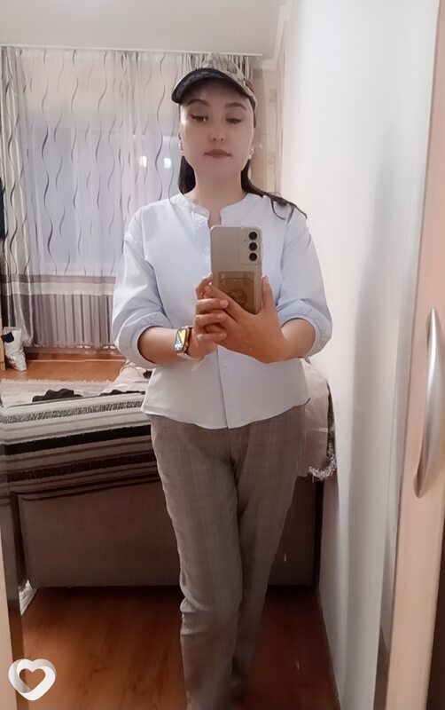 Assel, 49, Астане — анкета №3966388