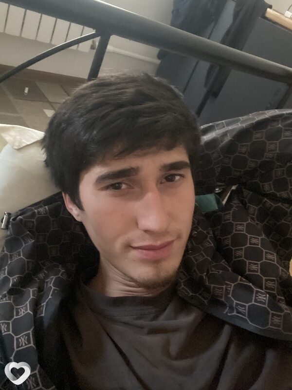 Muhammed, Макинск