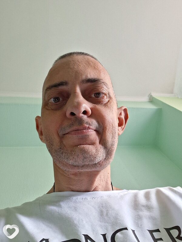 Илья, 54, Химках — анкета №3966393