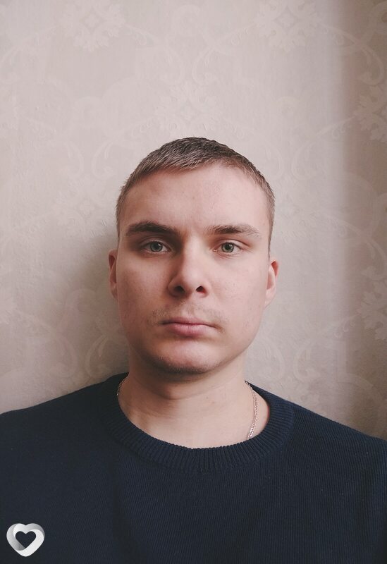Виталий, 30, Минске — анкета №3966396