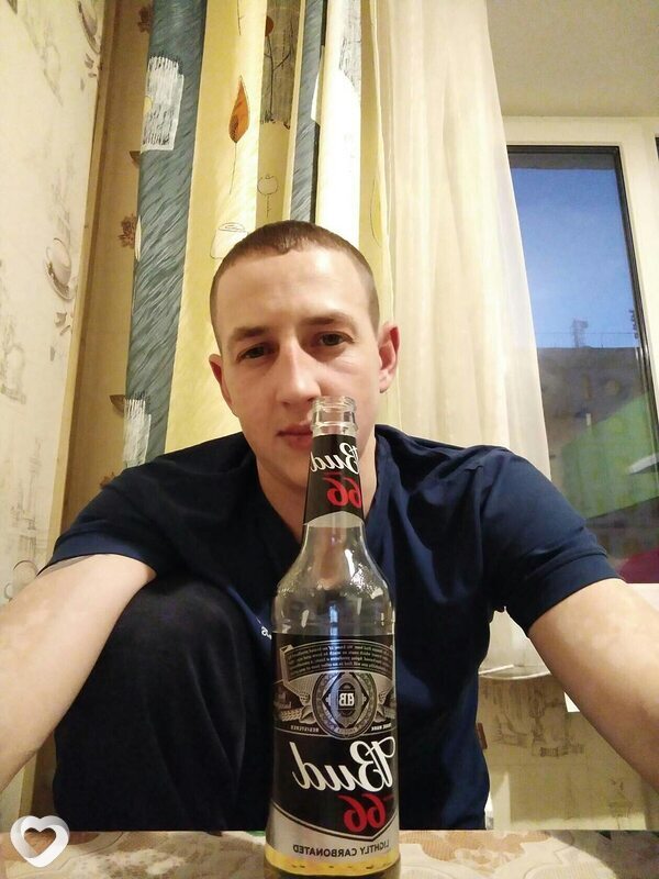 Dimas, 34, Топках — анкета №3966401
