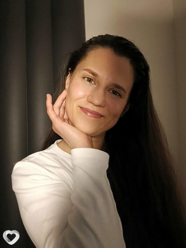 Катерина, 39, Екатеринбурге — анкета №3966637