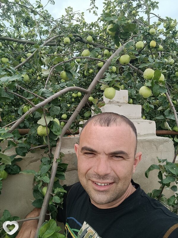 Александр, 36, Холмске — анкета №3966638