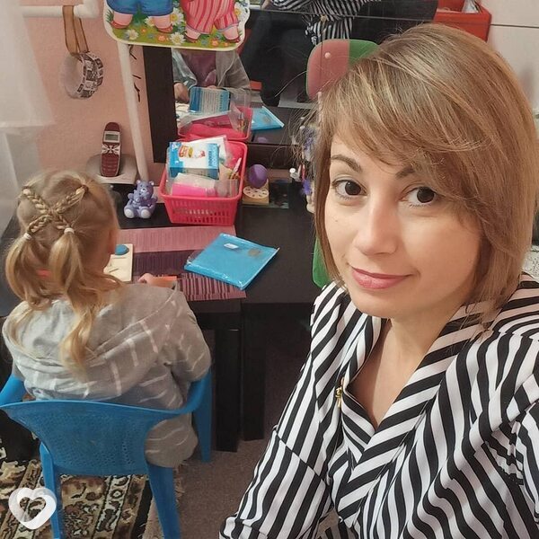 Елена, 55, Ростове-на-Дону — анкета №3966641