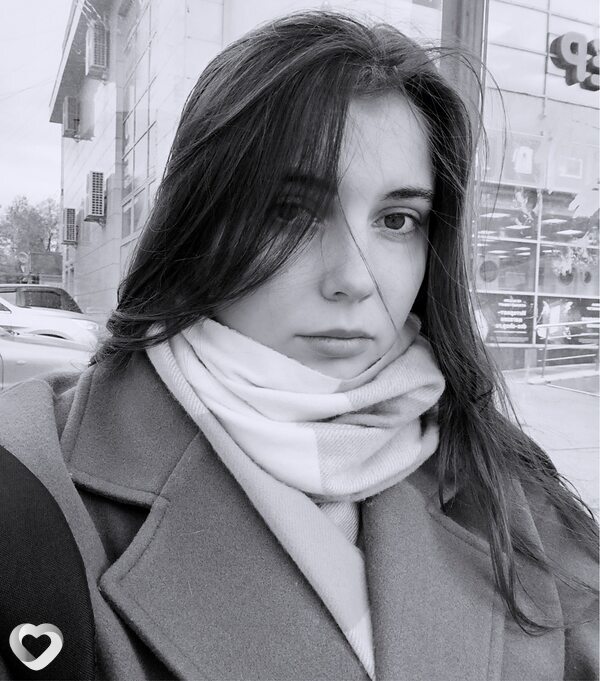 Ника, 30, Туле — анкета №3966646