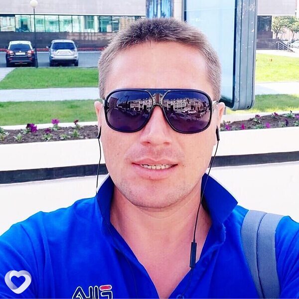 Pavel, 36, Чебоксарах — анкета №3966648