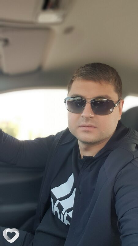 Евгений, 42, Волгограде — анкета №3966657