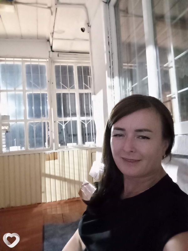 Татьяна, 46, Улан-Удэ — анкета №3966593