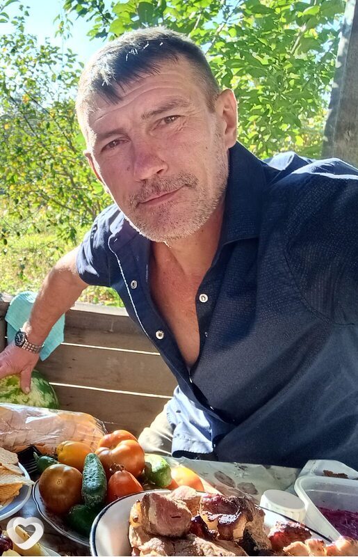 Александр, 48, Оренбурге — анкета №3966594