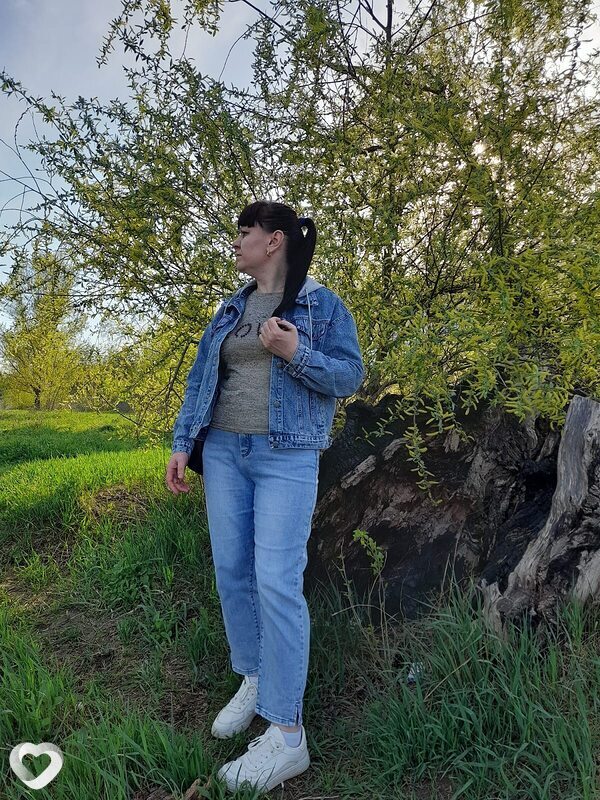 Ирина, Бердск