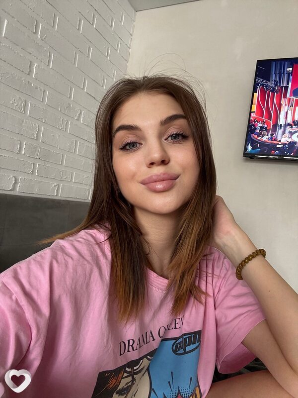 Крис, 26, Иркутске — анкета №3966600