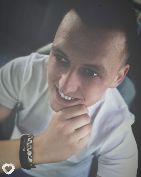 Евгений, 26, Минске — анкета №3966602