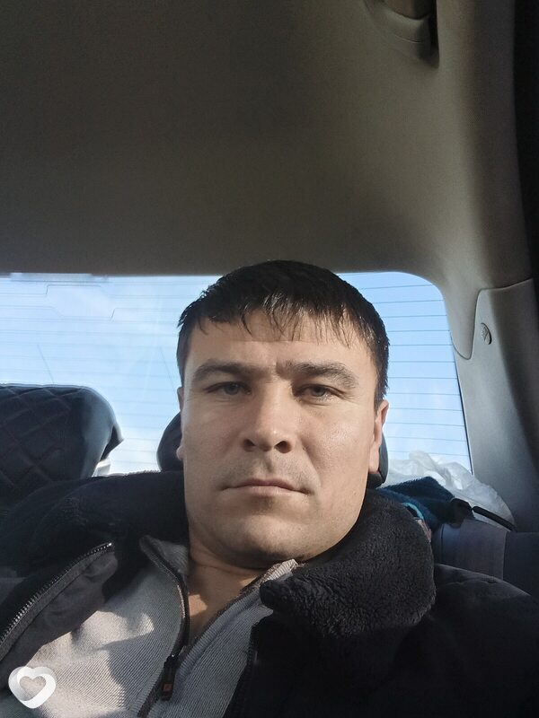 Баха, 33, Обнинске — анкета №3966518