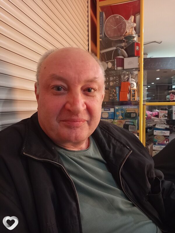 Алексей, 60, Донецке — анкета №3966526