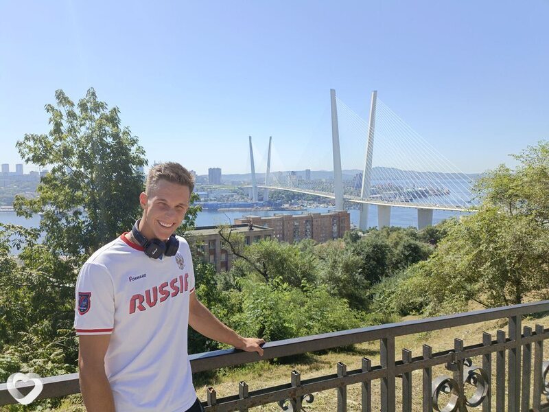 Егор, 22, Севастополе — анкета №3966527