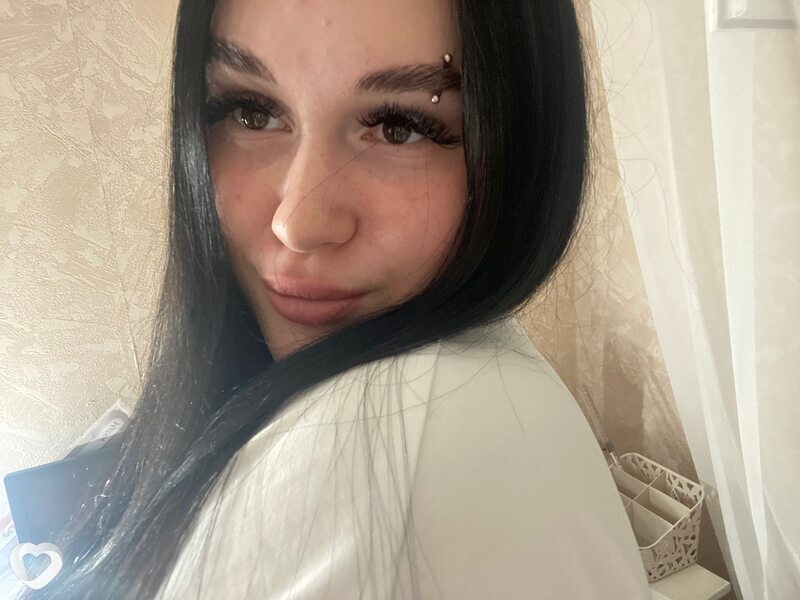 Дана, 18, Нижнем Новгороде — анкета №3966528