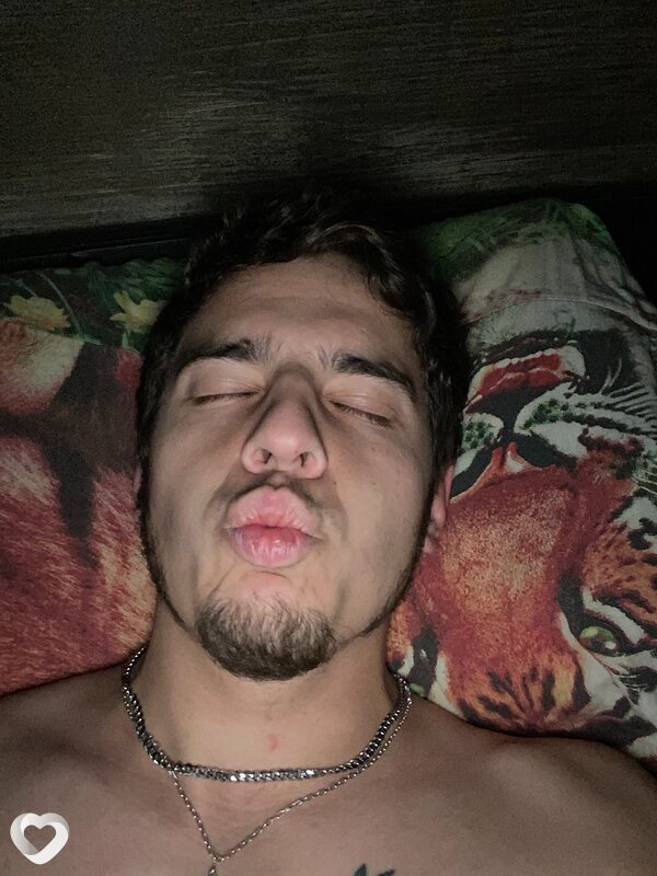 Александр, 23, Стерлитамаке — анкета №3966529