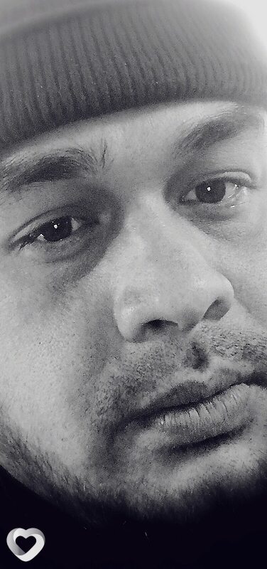 Баха, 32, Москве — анкета №3966531
