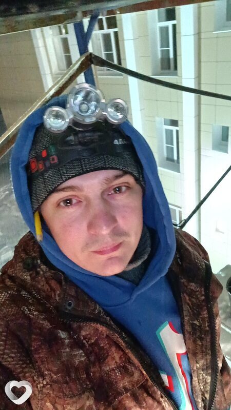 Игорь, 34, Касимове — анкета №3966660