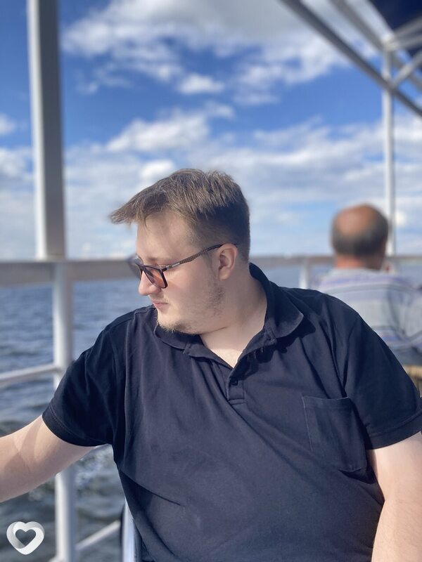 Алексей, 26, Новотроицке — анкета №3966661