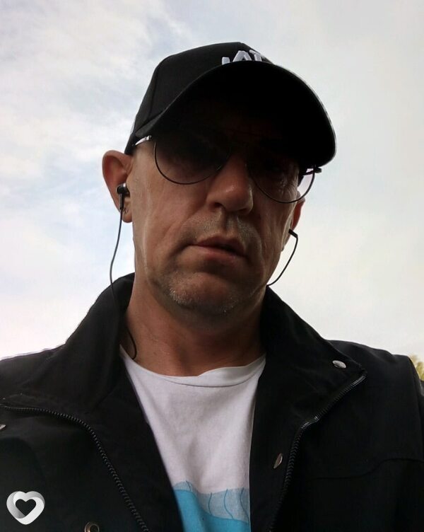 Сергей, 49, Москве — анкета №3966662