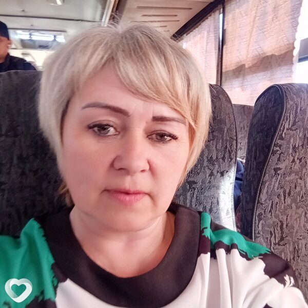 Светлана, Белово
