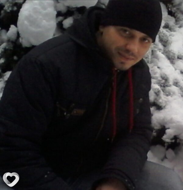 Александр, 41, Стаханове — анкета №3966677