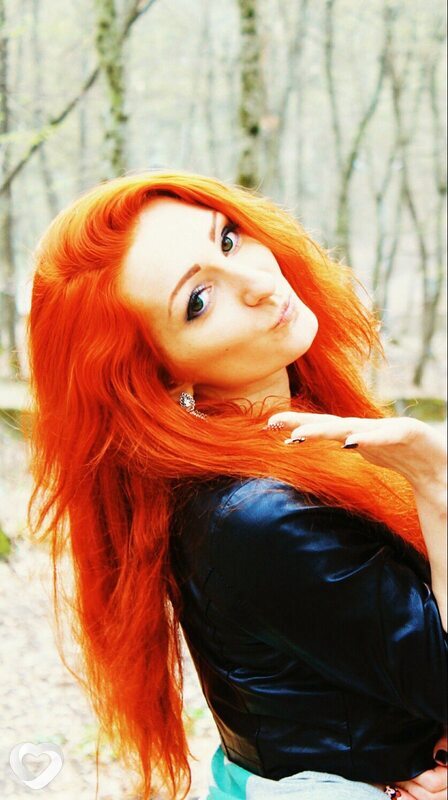 Olga, 39, Солигорске — анкета №3966678