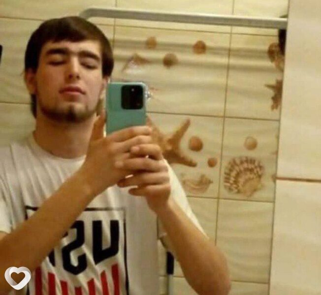 Ахмед, 23, Нижнем Тагиле — анкета №3966682