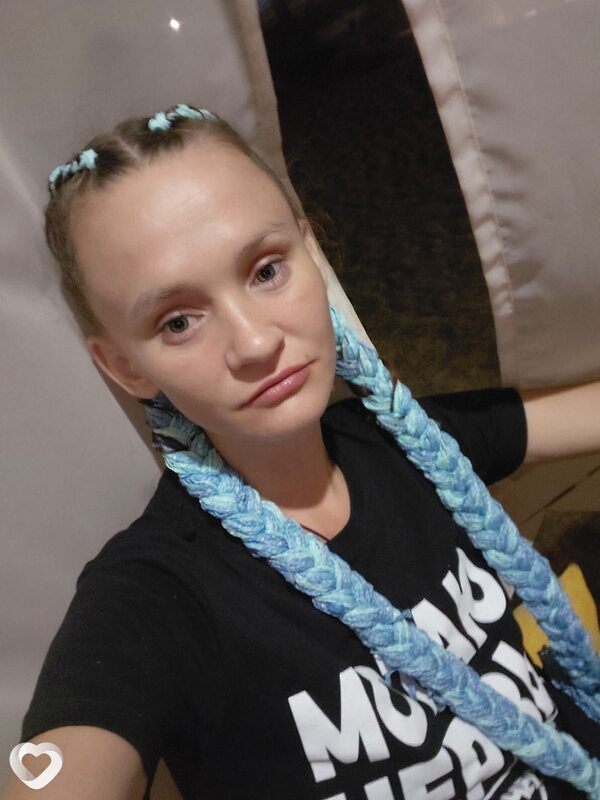 Юлия, 29, Севастополе — анкета №3966611
