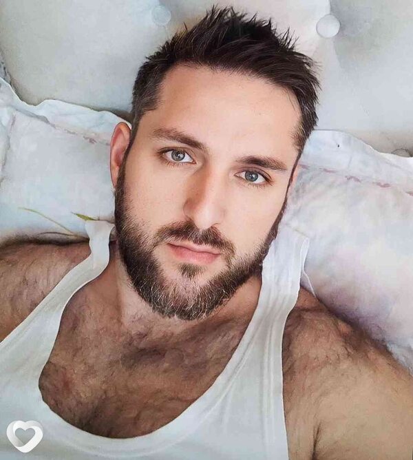 Артур, 30, Минске — анкета №3966612