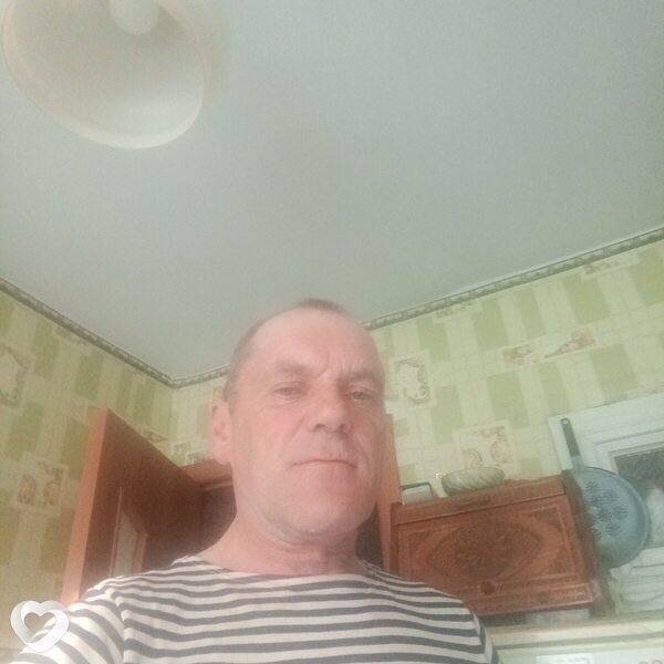 Дмитрий, 54, Глубоком — анкета №3966615