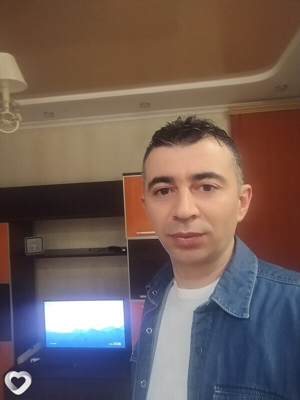 Джан, 39, Тобольске — анкета №3966617